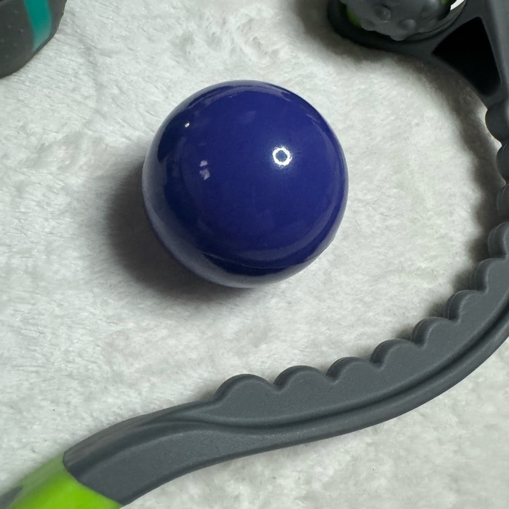GAIAM & RAD Mega massage ball bundle - Picture 4 of 8